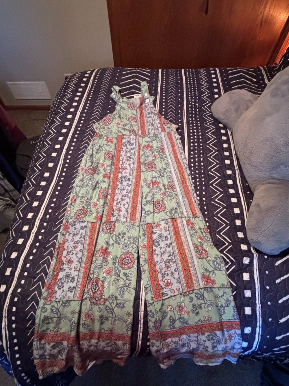 Yak & Yetti Overalls